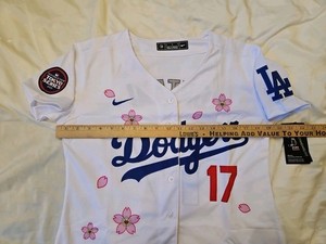 Womens Ohtani Jersey | eBay