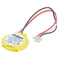Batteria BIOS CMOS 3V per Lenovo ThinkPad X200s 7466 X200s 7465 X200s 74663GU