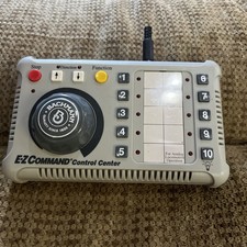 Bachmann EZ Command Digital Command Control DCC System 44901 - Not Tested