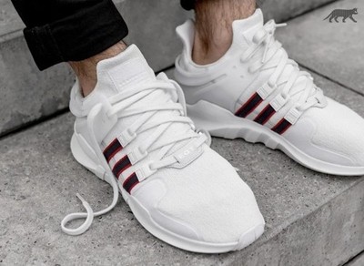 Adidas EQT Support ADV Sneakers - Mens Size 10