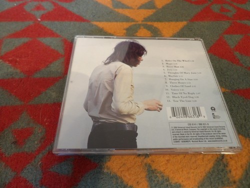 Folk/World & Country/Acoustic/celtic CDs - 第 206/236 張圖片