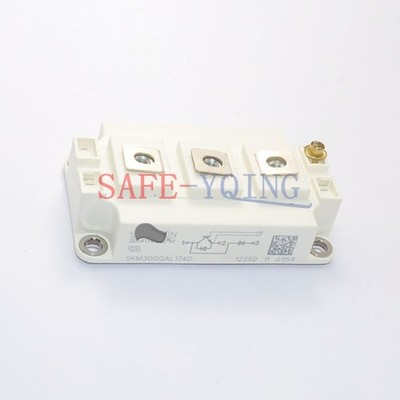 1PCS SKM300GAL174D MODULE NEW #jg