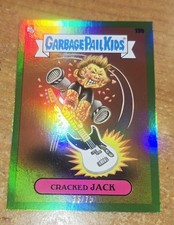 2024 Topps GPK Battle of the Bands Green Day Checklist Guide in-content 26