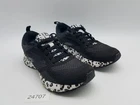 Brooks Revel 5 Women's Size 8 Medium (B) Running Shoes Black White Leopard