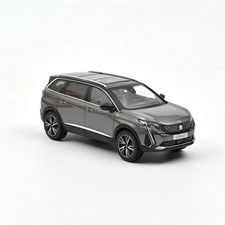 1/43 PEUGEOT 5008 GT 2021 NOREV 473923