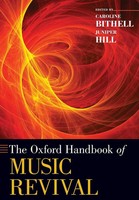 Oxford Handbook Of Music Revival Caroline Bithell (U. A.) Taschenbuch Buch 2016