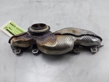 AUSPUFF KRÜMMER EXHAUST MANIFOLD Porsche Panamera (971G) 2017 0P2253034A