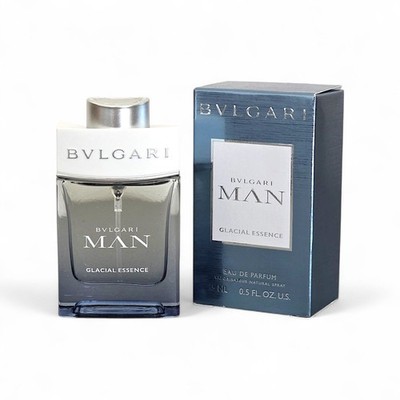 Bvlgari Man Glacial Essence 15ml Spray EdP