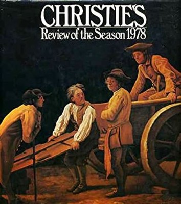 Christies Rückblick Auf Die Saison Gebundene Ausgabe John Herbert