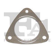 1x ORIGINAL® Fa1 Dichtung, Abgasrohr für Opel ZAFIRA / ZAFIRA FAMILY B ASTRA H