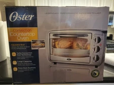 Oster Convection Countertop Oven - UNOPENED - LOCAL ONLY