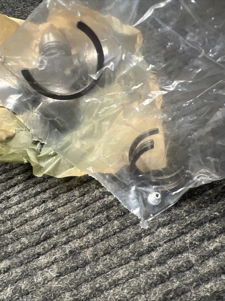 Junta universal Moog / Carquest 246 junta en U 015-2097-4 Foto 2 de 4