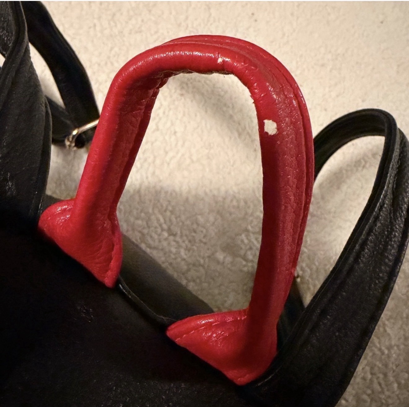 Mickey Mouse Mini Backpack - image 6