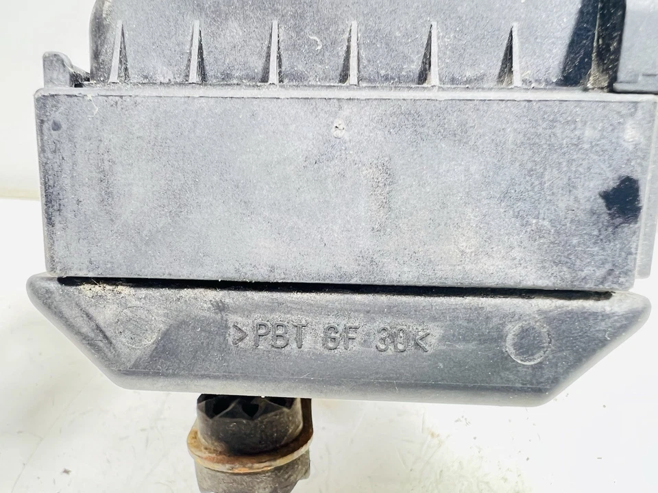 Unidad de control de freno antibloqueo bomba ABS BMW X5 E53 2002-2005 usada OEM Foto 4 de 4