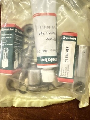 METABO 316032690 MAINTENANCE KIT GENUINE