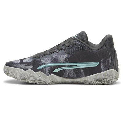 PUMA Stewie X Harry Potter Stewie 3 Basketball Womens Grey