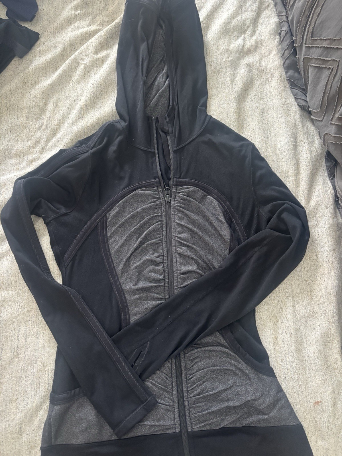 lululemon Reached Define Jacket - image 2