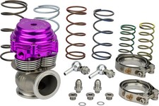 TIAL SPORT 002958 MVS wastegate all spring - purple