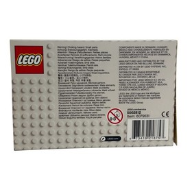 LEGO Space: Classic Spaceman Minifigure (5002812)