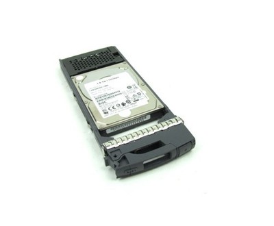 Netapp X343A-R6 1.8TB 10K 12GB 2.5'' Hard Drive 1 Year Warranty vt