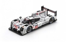 SPARK,PORSCHE 919 Hybrid #19 Winner of 24 Hours of Le Mans 2015 N.HULKENBERG/...