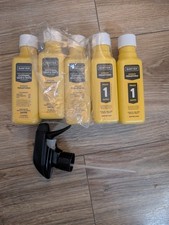 Sawyer Permethrin Fabric Treatment Insect Repellent W/ Sprayer 5pk 22.5 Fl Oz