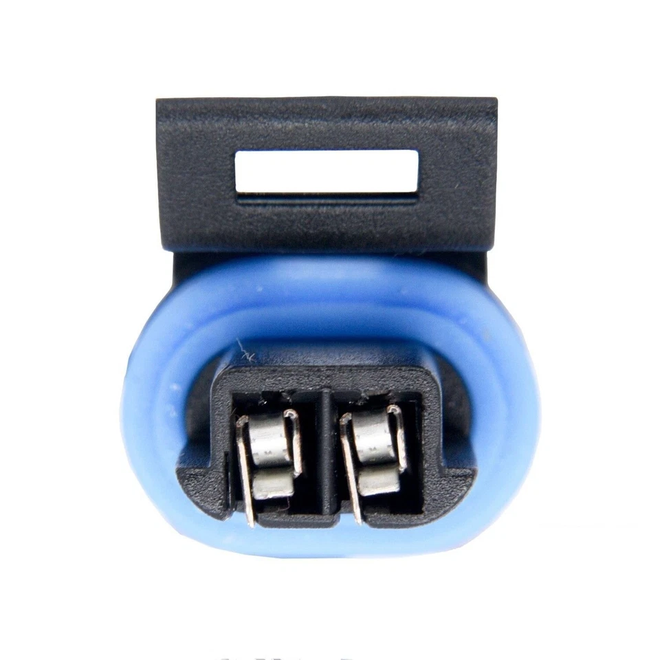 For Chevy Silverado 3500 HD 07-19 Engine Coolant Temperature Sensor Connector - Image 3 of 4