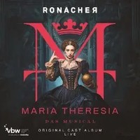 Maria Theresia - Das Musical (Original Cast Album | Nienke/Diso Latten | Cd | Cd