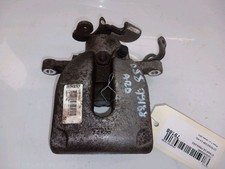 Etrier de frein Citroen DS5