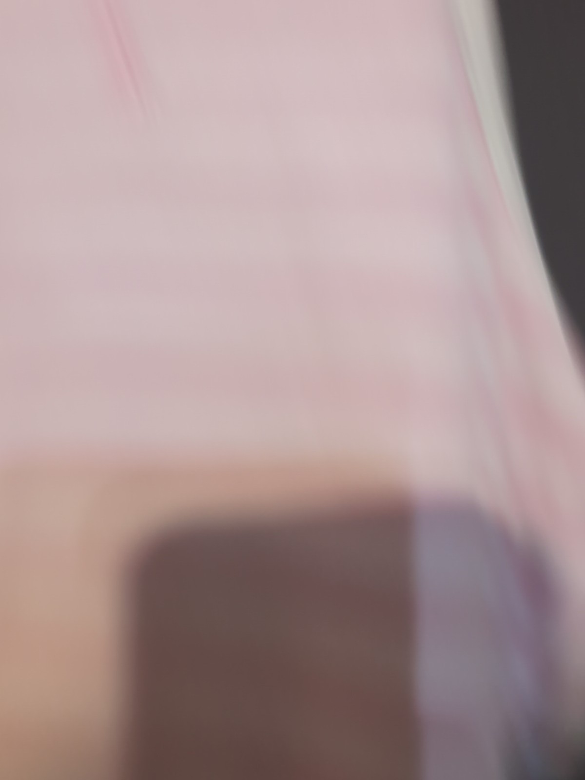 Canotta Ralph Lauren Sport donna XL bianca rosa a righe senza maniche rosa pony top