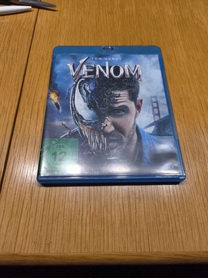 Venom [Blu-ray] Zustand Sehr Gut