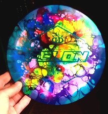 Dyed Dynamic Discs FUZION ORBIT FELON  SOCKIB...
