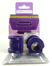 Powerflex für Skoda Fabia (2008-)  Stabi vorne 19mm 