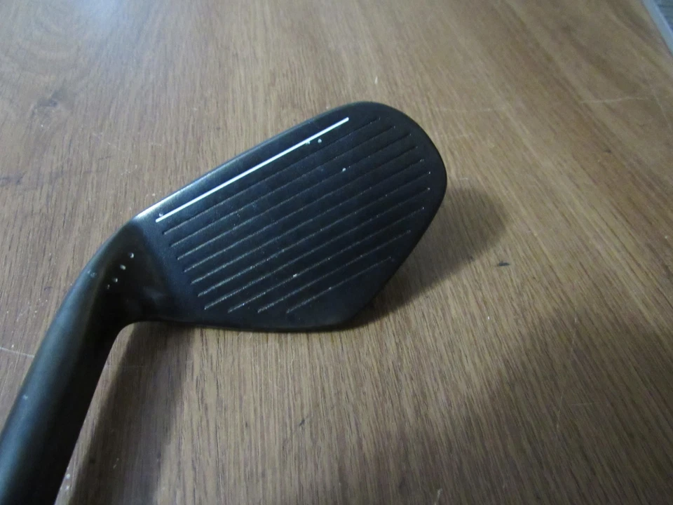 PYRAMID P3 PHARAOH CHIPPER - VERY GOOD CONDITION - Image 2 of 4