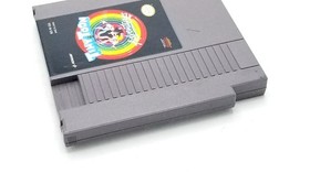 Tiny Toon Adventures Nintendo NES Authentic Game Cartridge Only