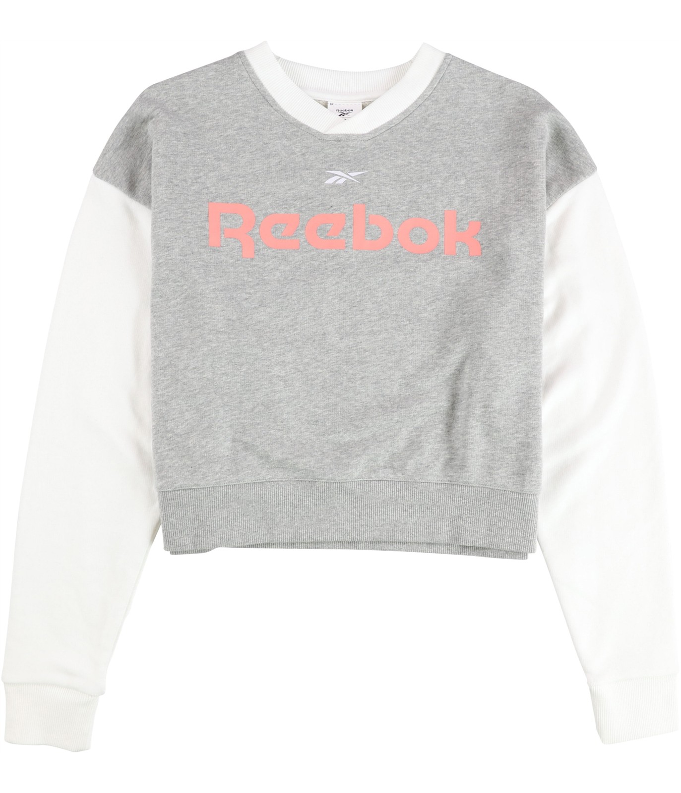 Reebok Womens Training Essentials Linear Logo Cro… - image 1