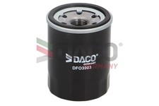 OIL FILTER DFO3903 DACO GERMANY