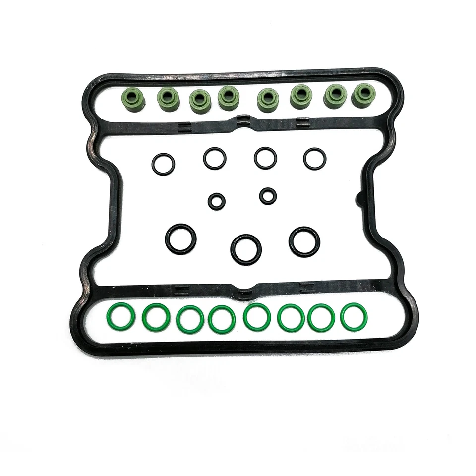 For Honda 1979-82 CB650 CB650C CB650SC Engine Gasket Kit Set - Image 3 of 4