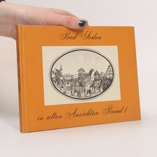 Bad Saden in alten Ansichten. Band 1  |  Rudolf von Nolting