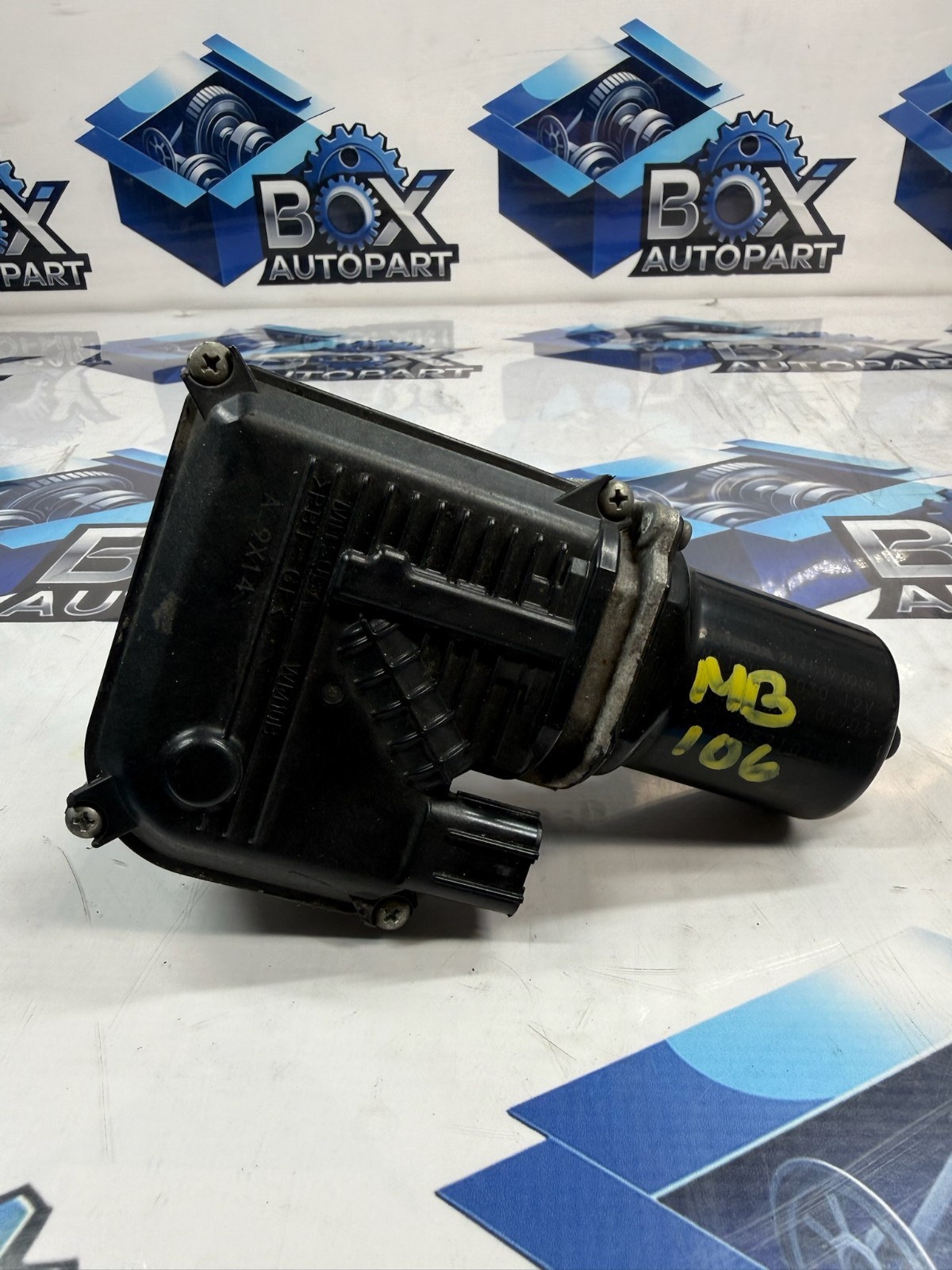 2016-2021 Honda Civic Front Windshield Wiper Motor 76505-TBA-A02 OEM