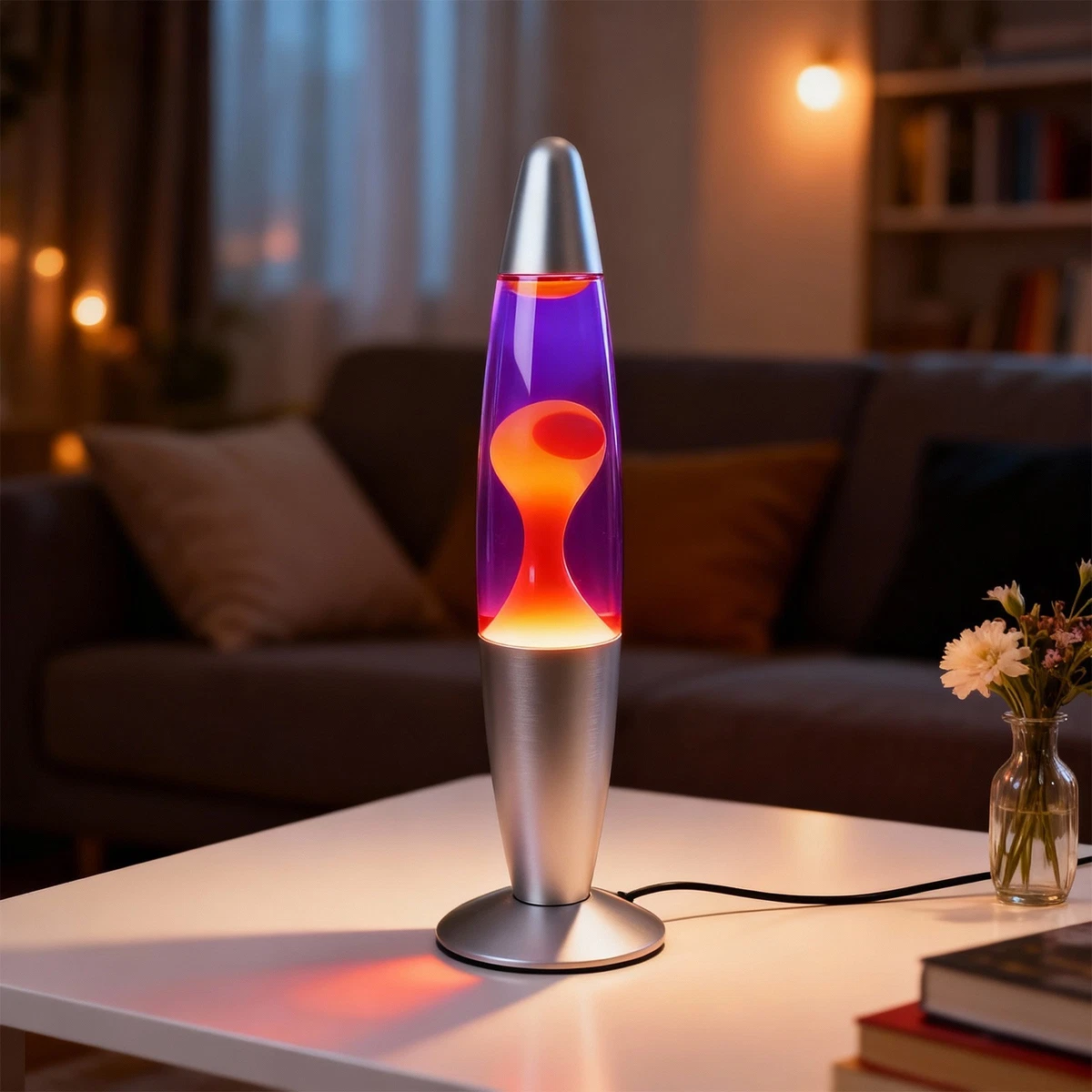 Yellow Lava Lamp for sale | eBay