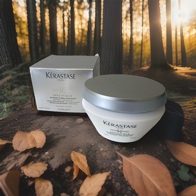 Kerastase Specifique Masque Hydra-Apaisant - 6.8oz