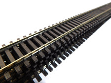 Peco SL-8300 HO Scale Code 83 Flexible Flex T...