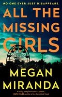 All The Missing Girls | Megan Miranda | Englisch | Taschenbuch | 2017