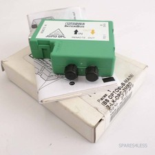 Phoenix Contact IBS OPTOSUB-MA/M/R-LK-OPC-2MBD 2731458 ORIGINAL BOX