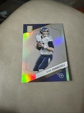 2023 Donruss Elite Ryan Tannehill Tennessee Titans #86