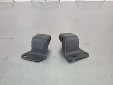 1965-70 Chevrolet Impala Short 2.5 Inch Engine Stand Frame Side Mount Pair - Oem