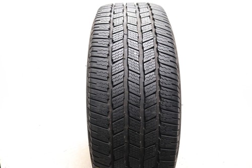 Used 275/55R20 Michelin Defender LTX M/S 2 - 117T - 12.5/32 - Picture 2 of 6
