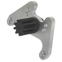 "Sealey Kurbelwellenrotator FüR Volvo 1/2\"Sq Antrieb CV039"