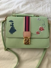 Original Collectable Disney Official Mary Poppins Handbag /Crossbody Bag Girls